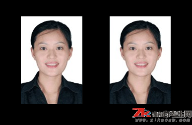 2021年湖南省成人高等教育本科毕业生申请学士学位外国语水平考试上传电子照片标准